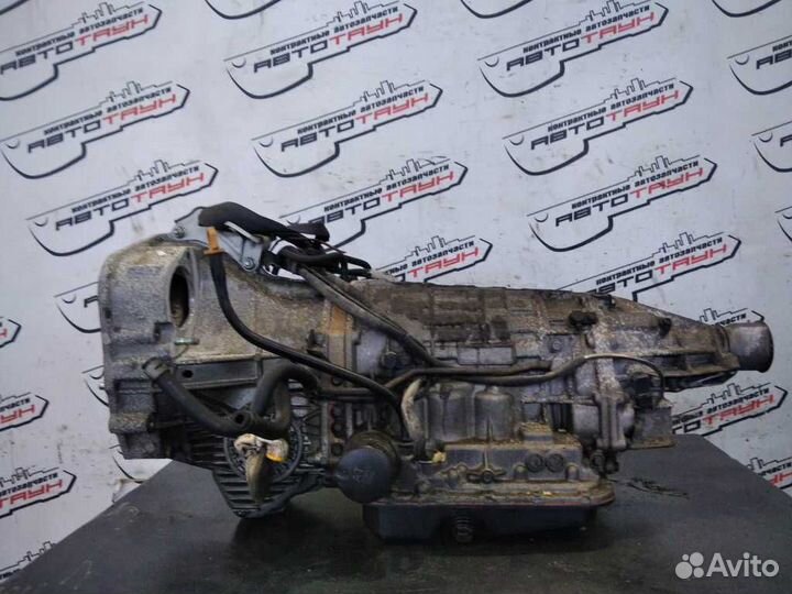 АКПП subaru EJ203H legacy BL5 BP5 TZ1B7lscaa атм 4