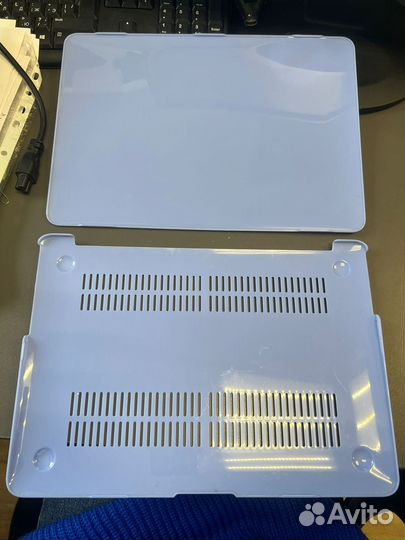 Чехол для macbook air 13 m1
