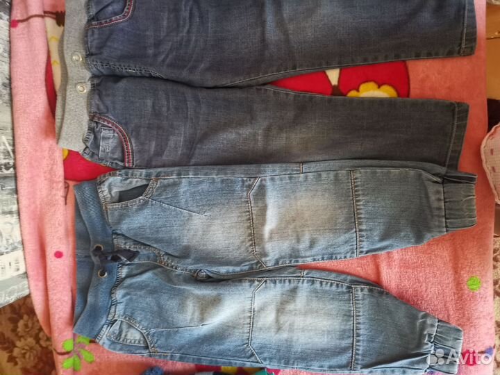 Детские вещи