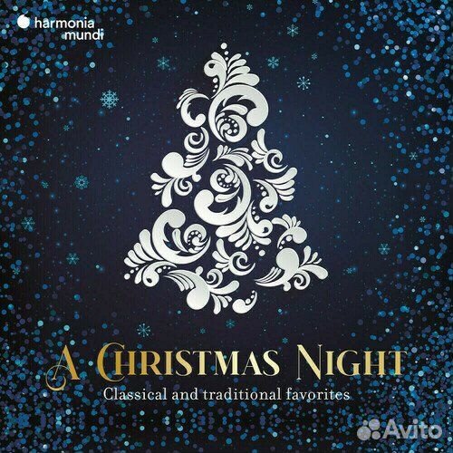 Виниловая пластинка Various Artists - A Christmas