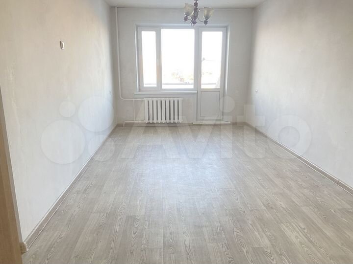 3-к. квартира, 63 м², 5/9 эт.