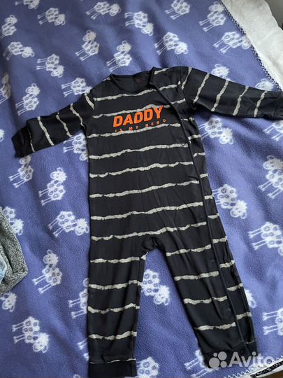 Пижама Next 98