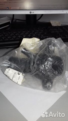 Термостат Chevrolet