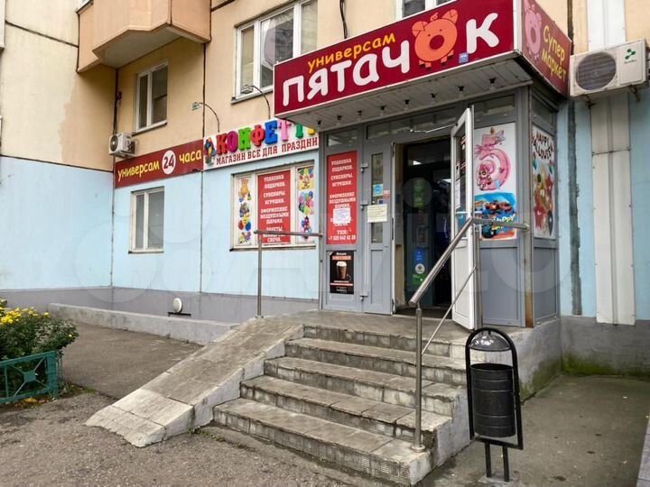 Свободного назначения, 186.6 м²