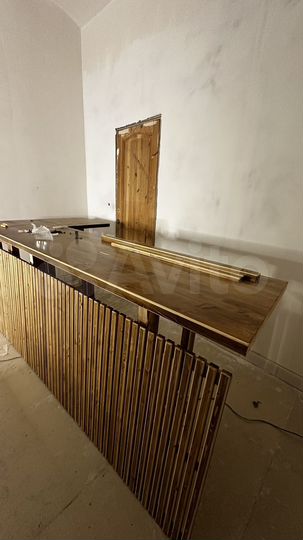 Торговая площадь, 37 м²