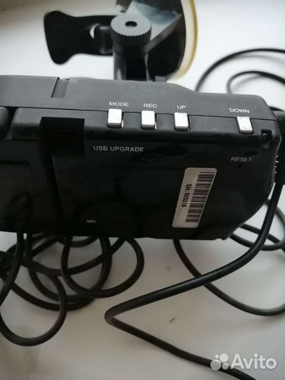 Видеорегистратор highscreen Black Box Radar-HD