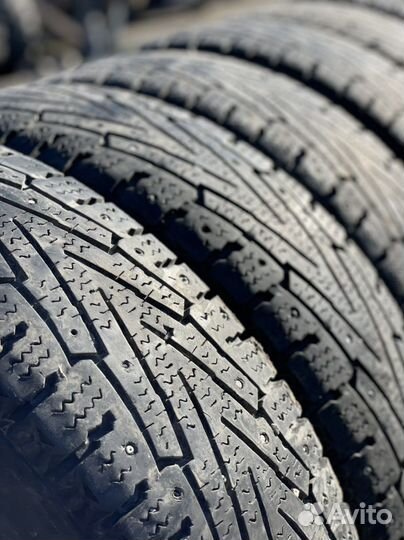 Nexen Winguard Spike SUV 195/75 R16C