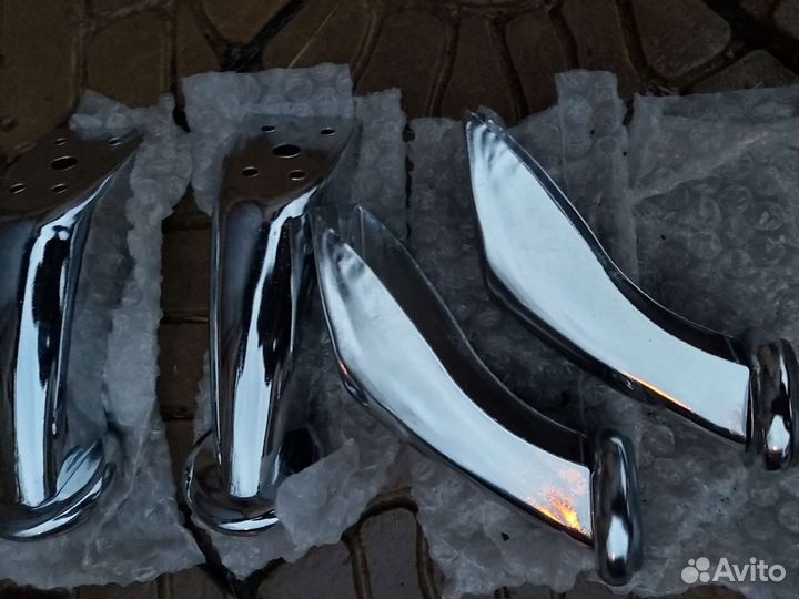 Мебельные ножки 4шт