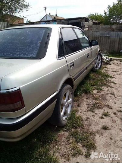 ГАЗ ГАЗель 2705 2.4 МТ, 1999, 250 000 км