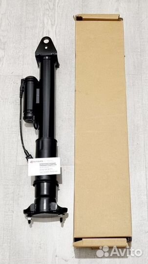 Задний амортизатор c ADS Mercedes ML GL NEW