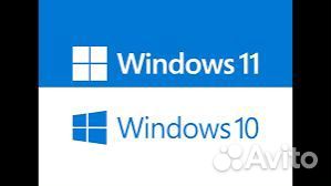 Установка Windows 10/11