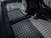 Резиновые коврики сетка Audi A1 2010-н.в