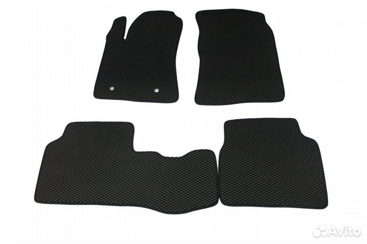 Коврик EVA JeepCompass / Patriot I