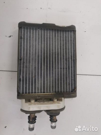 Радиатор печки Haima 3 седан HM483Q-A 2011