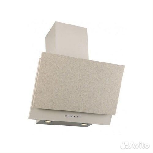 Вытяжка каминная Elikor Рубин Stone S4 60П-700-Э4