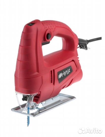 Лобзик Hiper 600Вт, новый