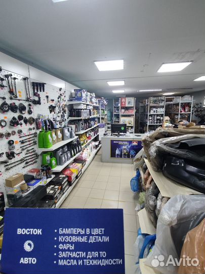 Фонарь задний левый logan 2