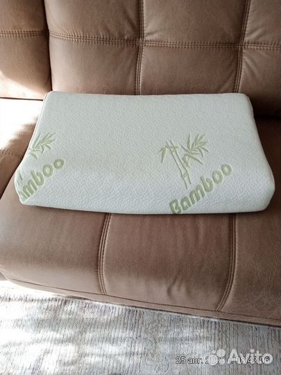 Подушка ортопедичесеая