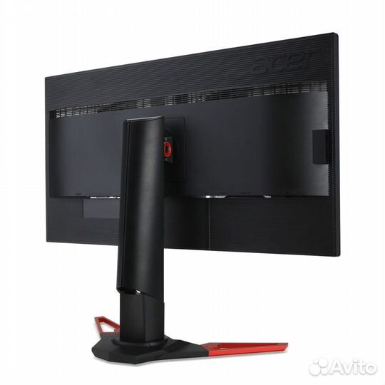 Монитор Acer Predator XB281HKbmiprz 140581