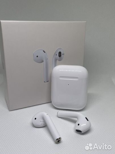 AirPods 2