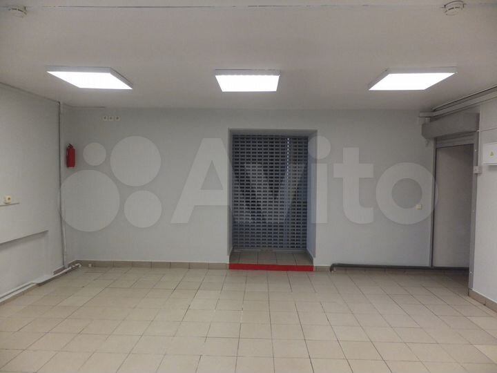 Помещение свободного назначения, 201.4 м²