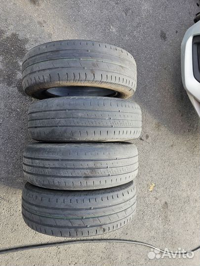 Kumho Ecowing ES31 185/65 R15