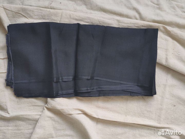 Ткань подкладочная для пошива формы вмф