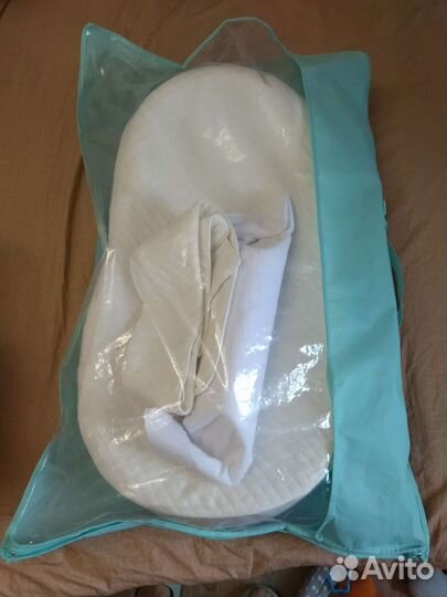 Кокон для новорожденных