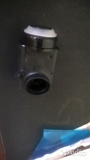 Датчик парковки, шильдик для mersedes