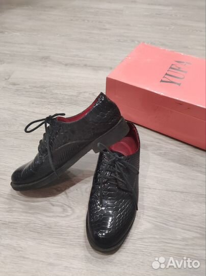 Туфли женские