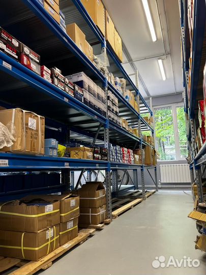 Трос отбора мощности L-5500