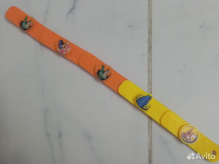 Скрепыши динозавры из пятёрочк