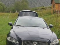 Jaguar XJ 3.0 AT, 2011, 152 000 км, с пробегом, цена 2 200 000 руб.