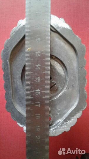 Дверные ручки