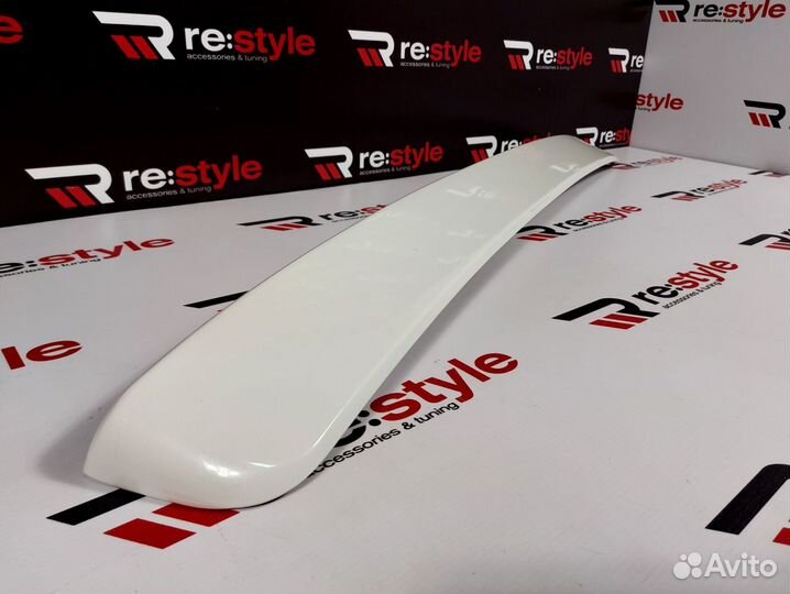 Спойлер Toyota Camry 40 H765