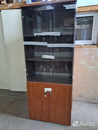 Офисная мебель бу