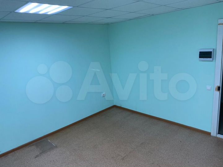 Свободного назначения, 15 м²