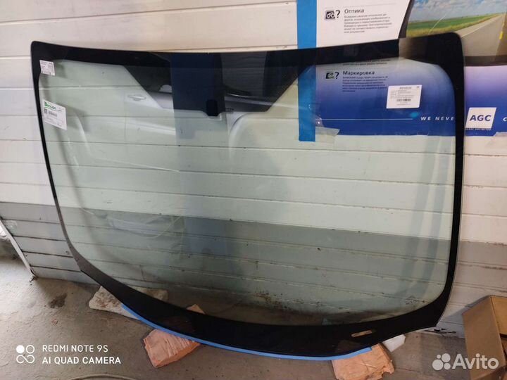 Лобовое стекло на ford focus 3 2011-2019