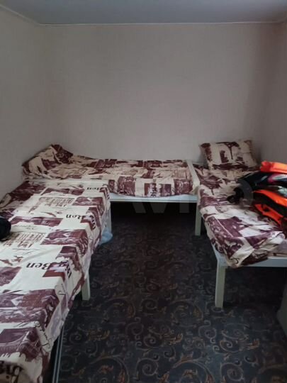 Гараж, 25 м²