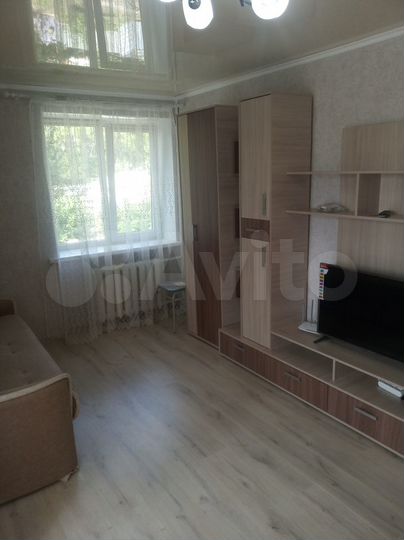 1-к. квартира, 30 м², 3/5 эт.
