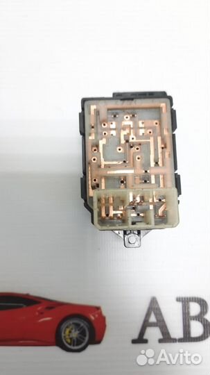 Блок управления зеркалами Kia Rio 3 2011-2017