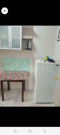 Комната 12 м² в 3-к., 3/9 эт.