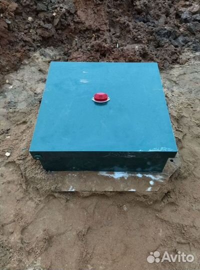 Септик Евролос био