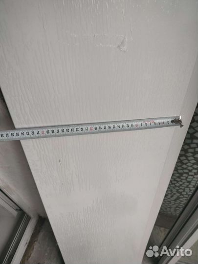 Алюминиевые окна