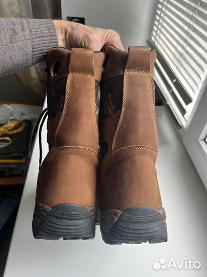 Ботинки - сапоги - берцы охота,рыбалка,туризм