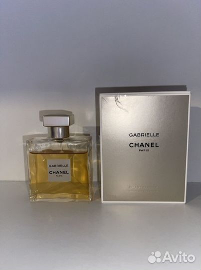 Парфюм Chanel Gabrielle