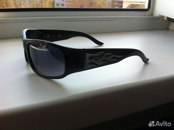 Очки Knigt ride series (новые, оригинал)