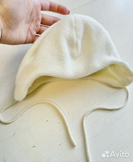 Детские шапочки (чепчики) для новорожденных