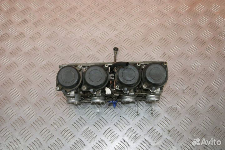 Карбюратор Suzuki GSF 400 Bandit