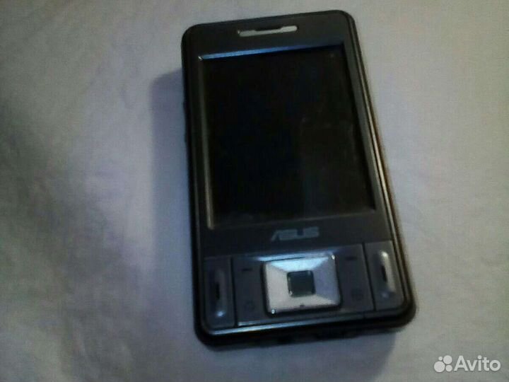 Карманный пк Asus p535